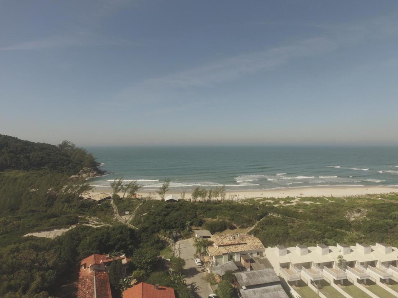 Recanto Das Ondas Garopaba Bagian luar foto